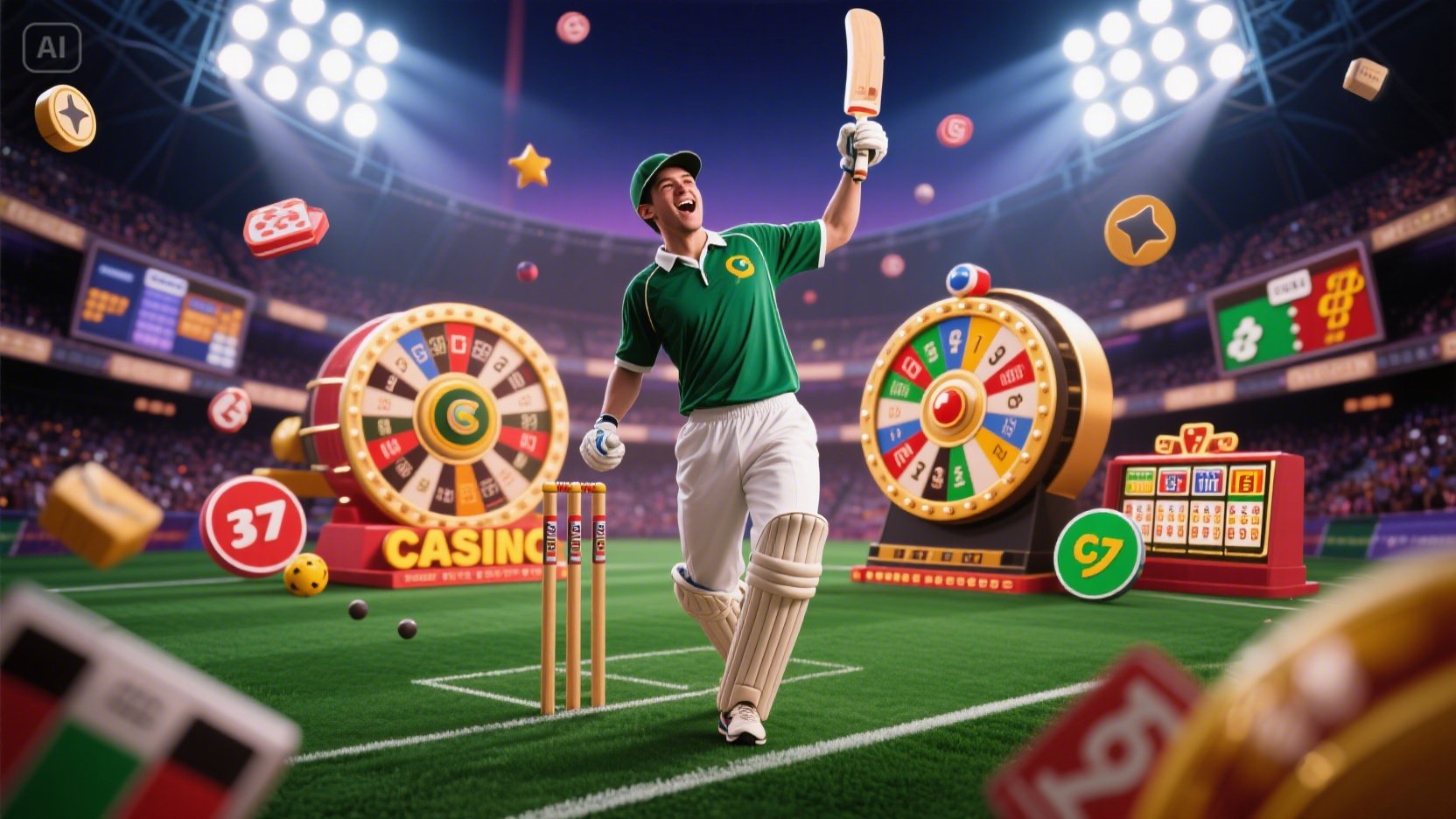 Casino OnlyWin Casino desktop and mobile interfaces