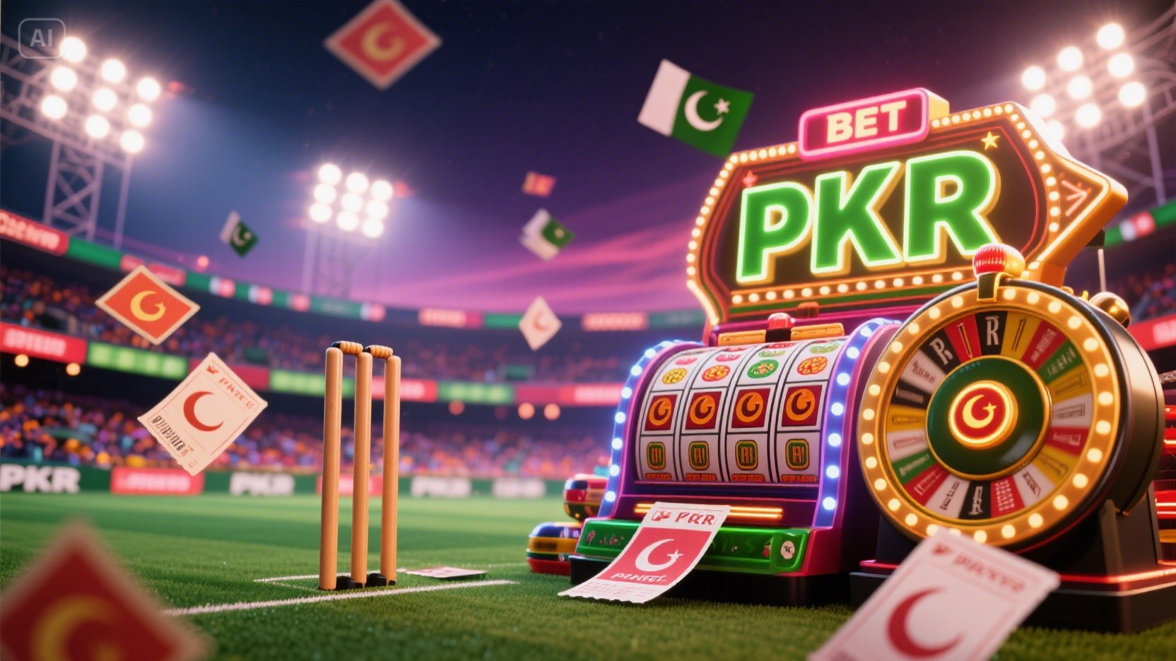 OnlyWin CasinoJoin Pakistan’s best online casino now and claim your 200% instant bonus! Deposit safely, play responsibly, and withdraw PKR winnings with full trust and verified payment systems.
