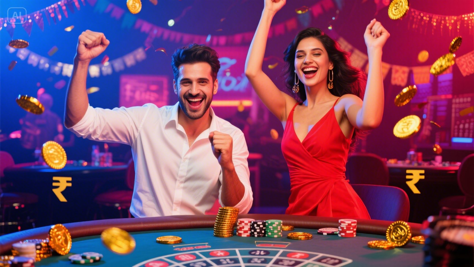 Casino OnlyWin Casino desktop and mobile interfaces