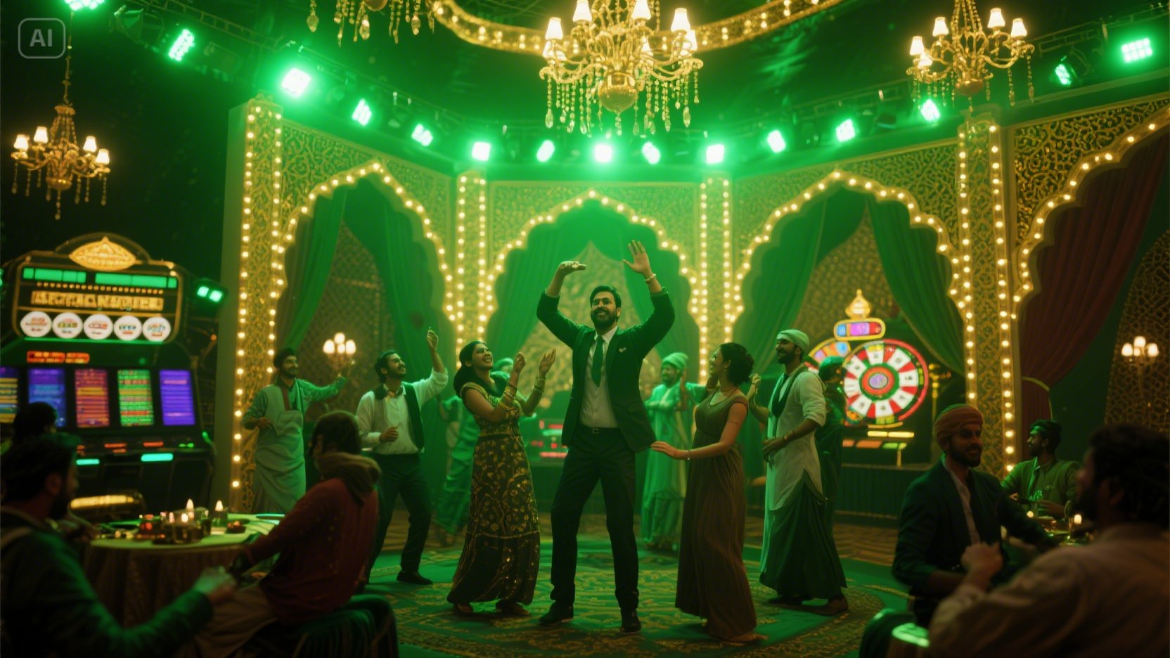 Registration at OnlyWin Casino Casino